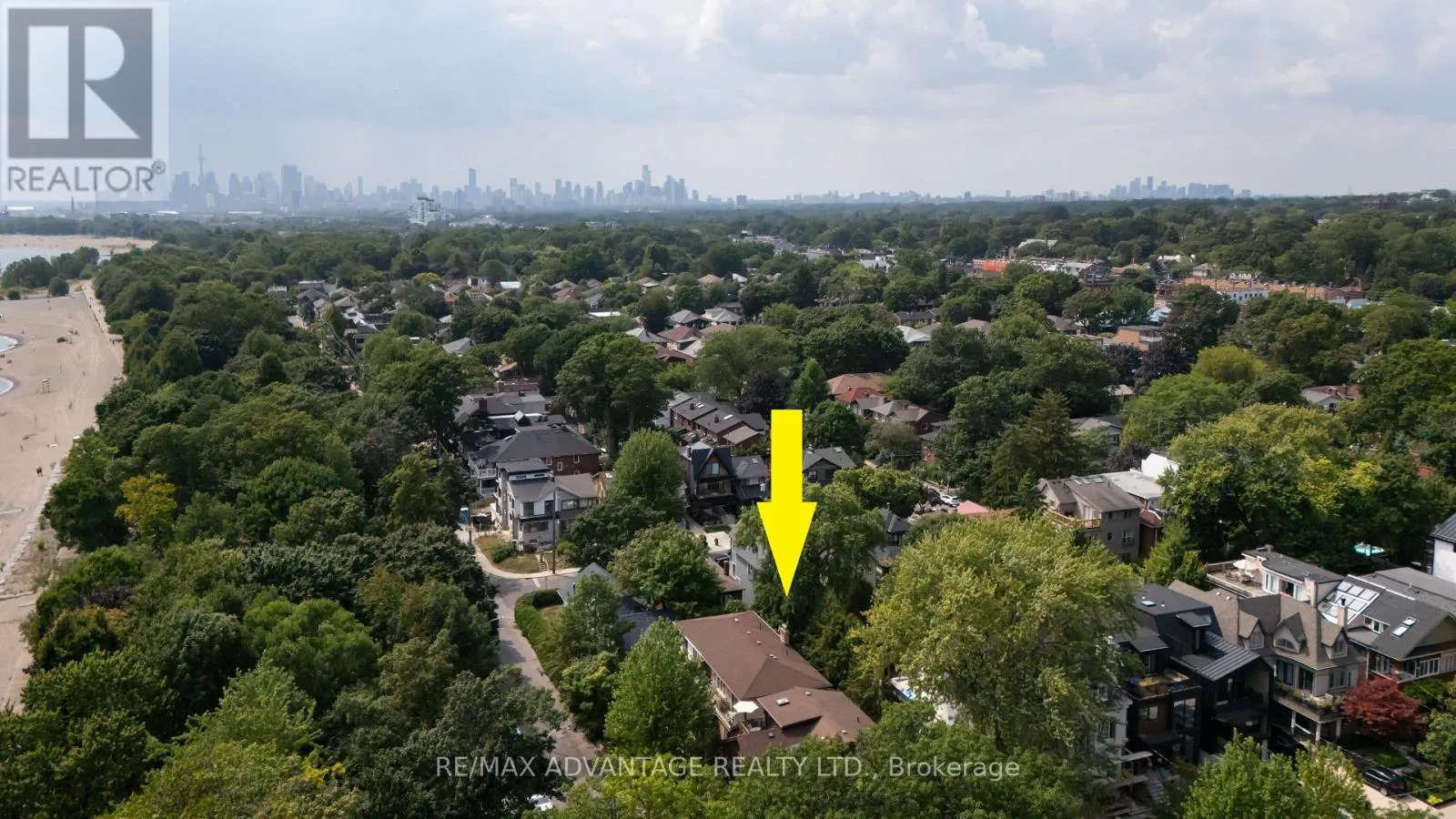 UNIT 1 AND UNIT 2 - 108 HUBBARD BOULEVARD