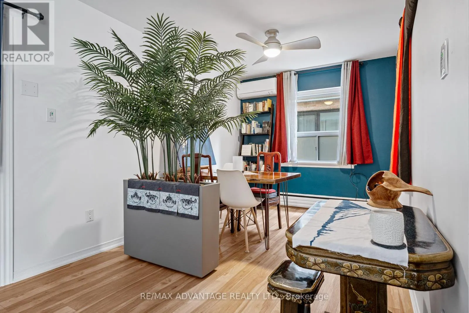 UNIT 1 AND UNIT 2 - 108 HUBBARD BOULEVARD
