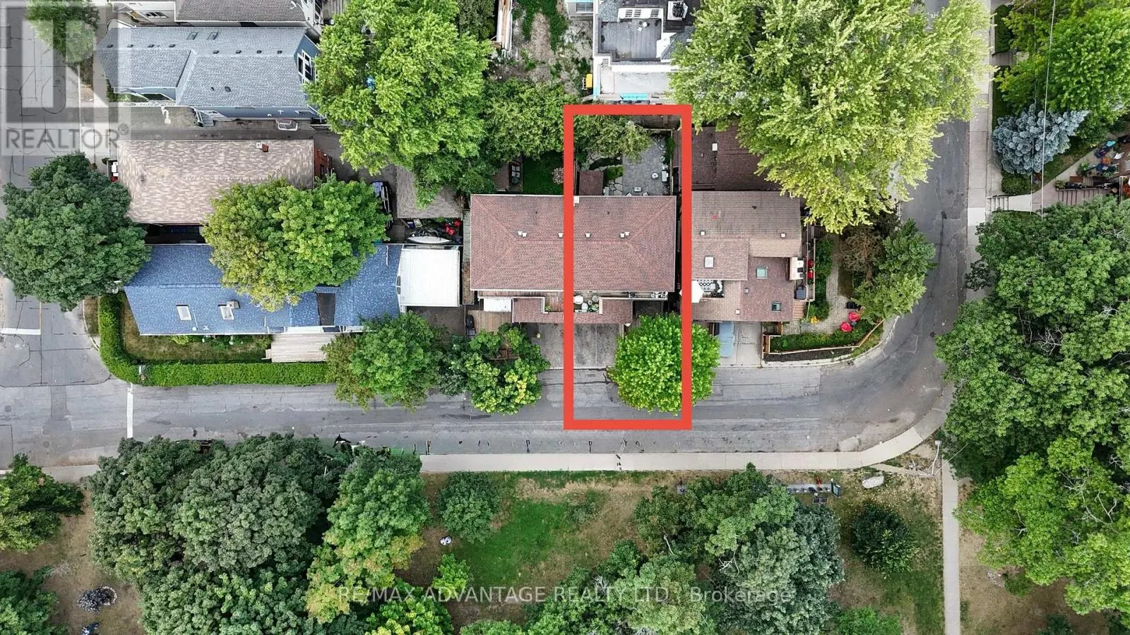 UNIT 1 AND UNIT 2 - 108 HUBBARD BOULEVARD