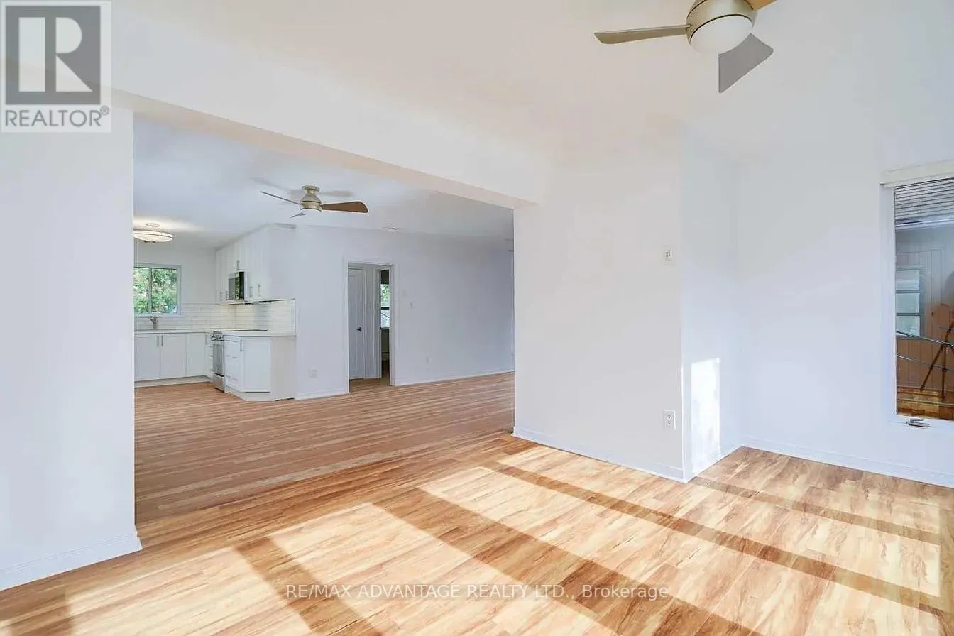 UNIT 1 AND UNIT 2 - 108 HUBBARD BOULEVARD