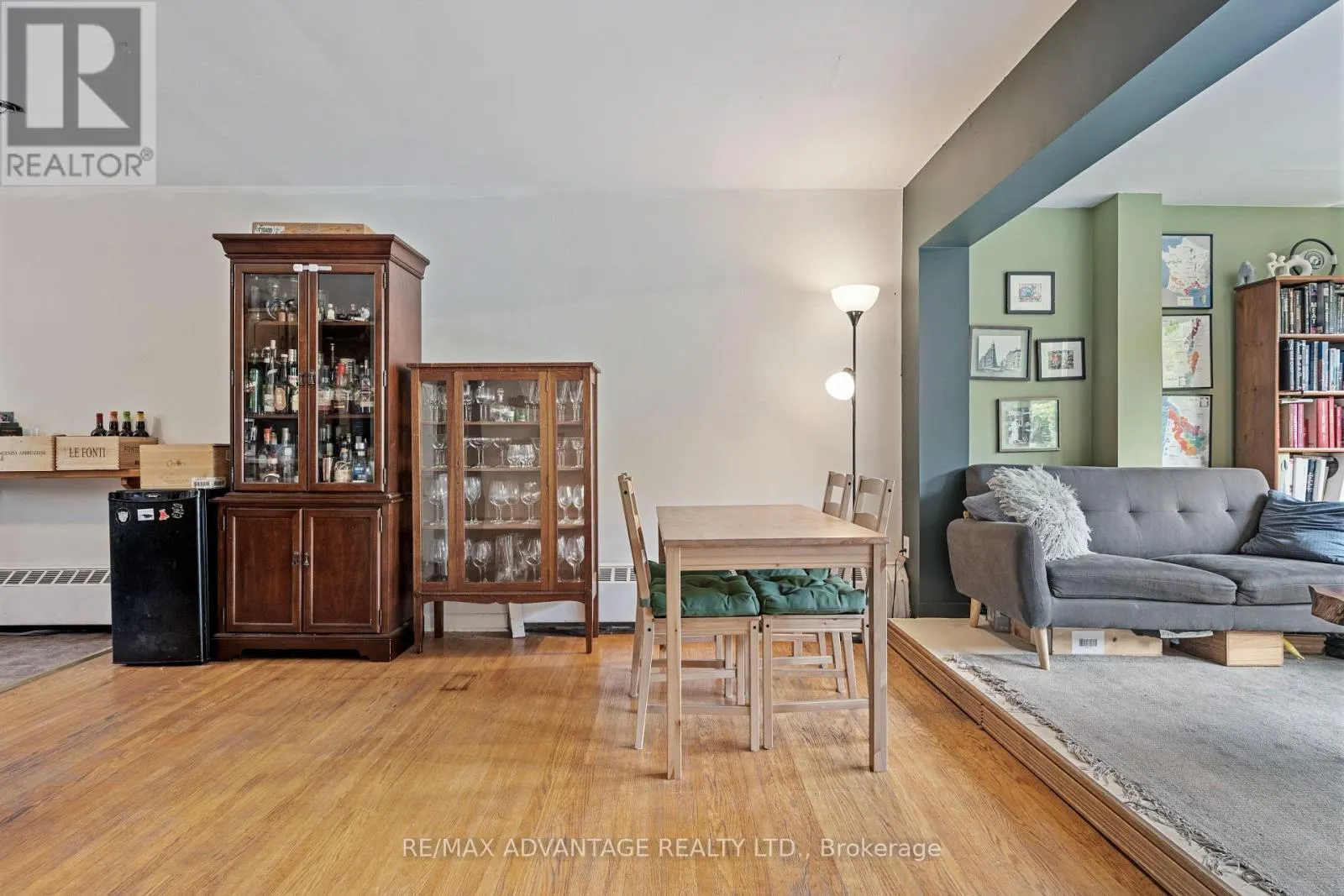 1 + 2 - 106 HUBBARD BOULEVARD, #1 + 2