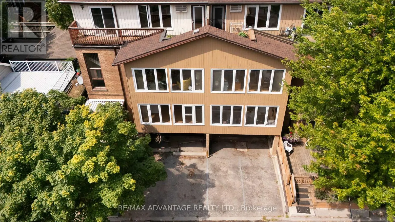 1 + 2 - 106 HUBBARD BOULEVARD, #1 + 2
