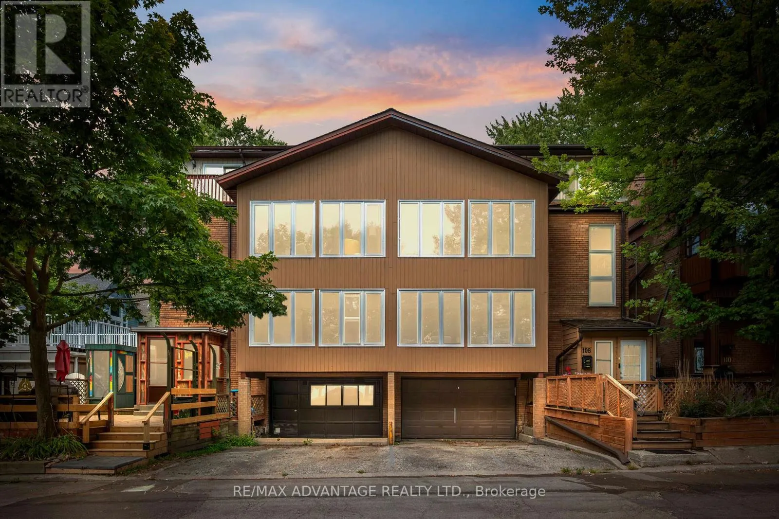 1 + 2 - 106 HUBBARD BOULEVARD, #1 + 2