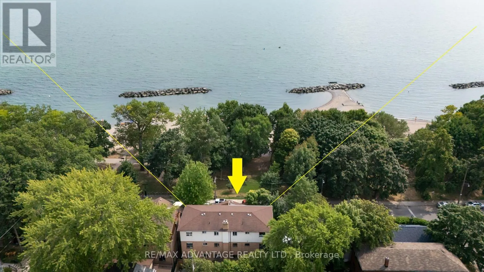 1 + 2 - 106 HUBBARD BOULEVARD, #1 + 2