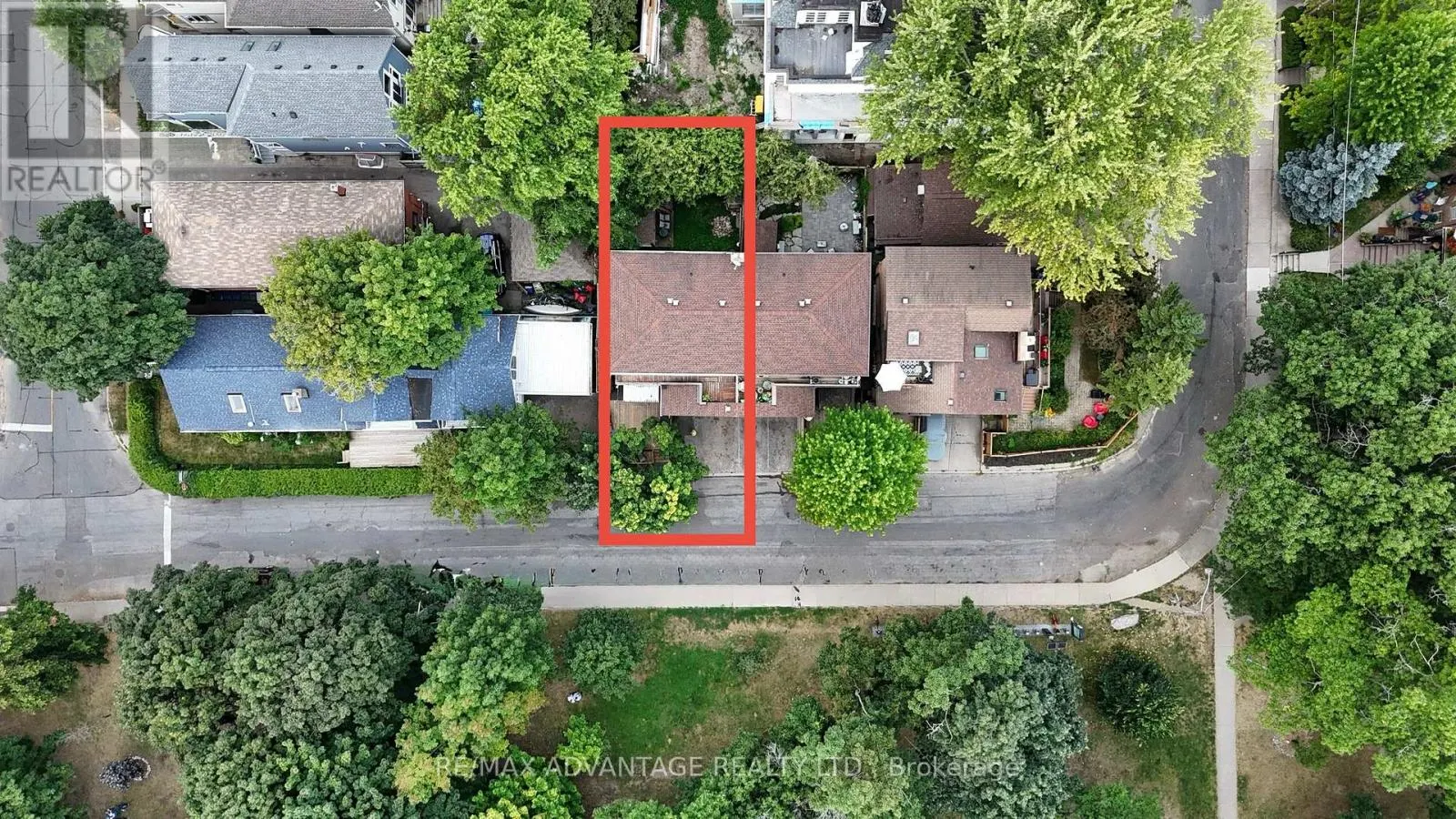 1 + 2 - 106 HUBBARD BOULEVARD, #1 + 2