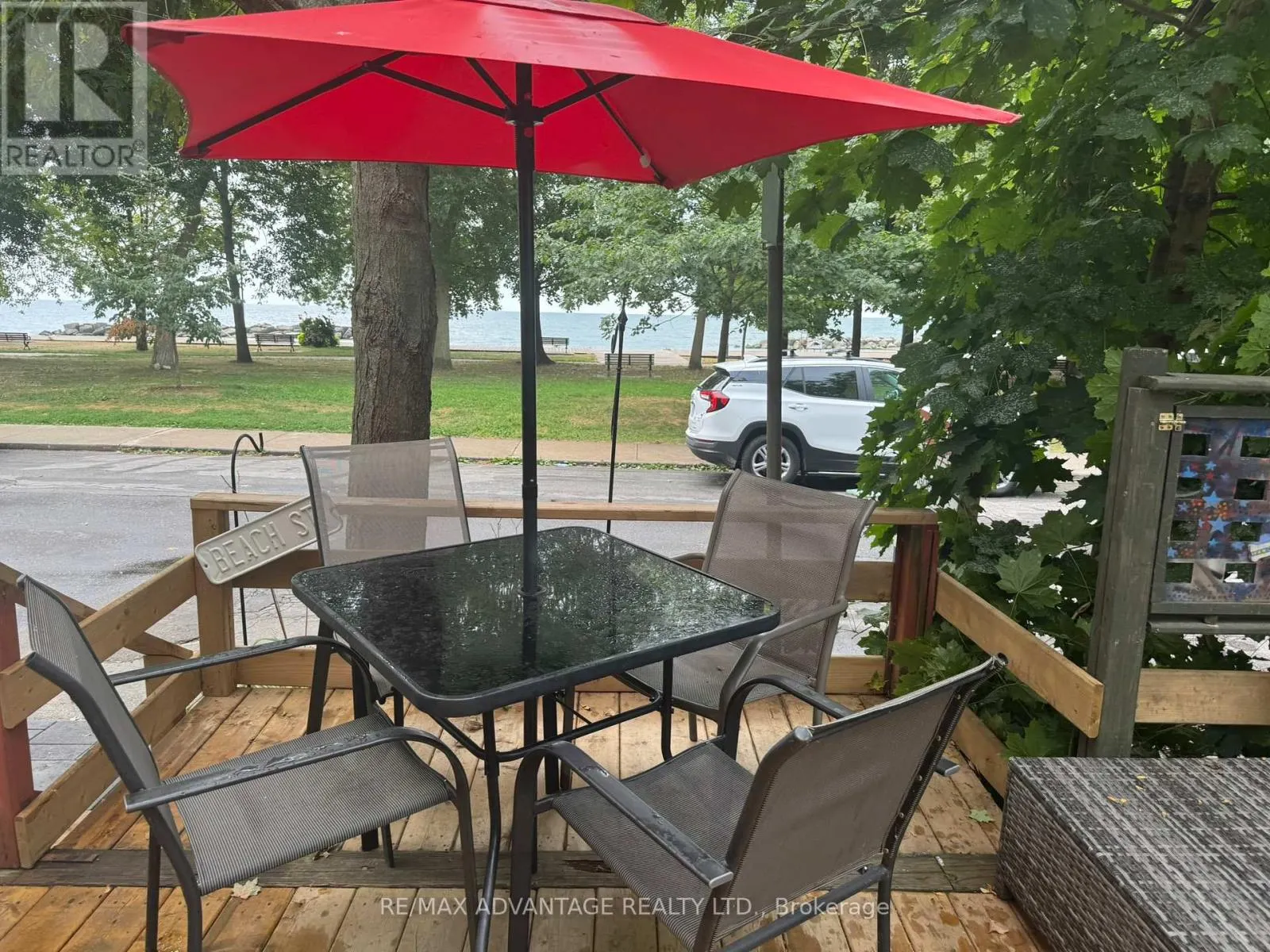 1 + 2 - 106 HUBBARD BOULEVARD, #1 + 2