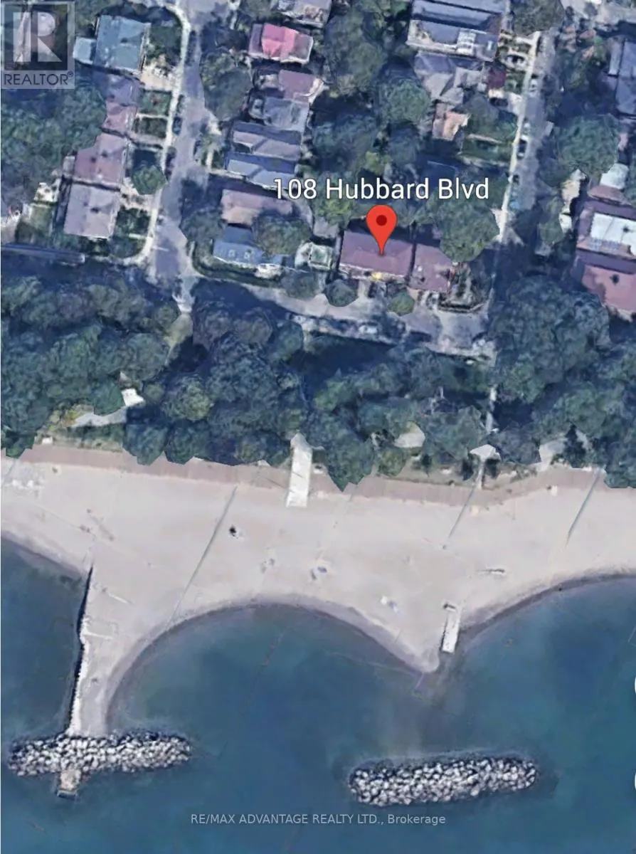 1 + 2 - 106 HUBBARD BOULEVARD, #1 + 2