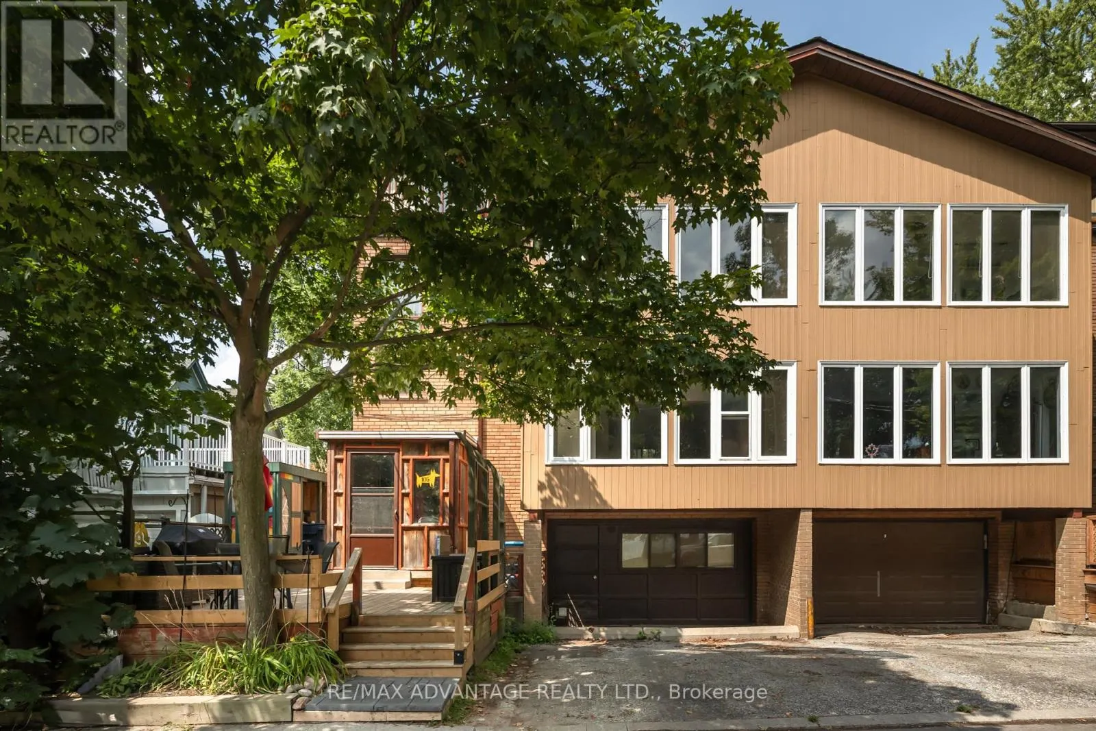 1 + 2 - 106 HUBBARD BOULEVARD, #1 + 2