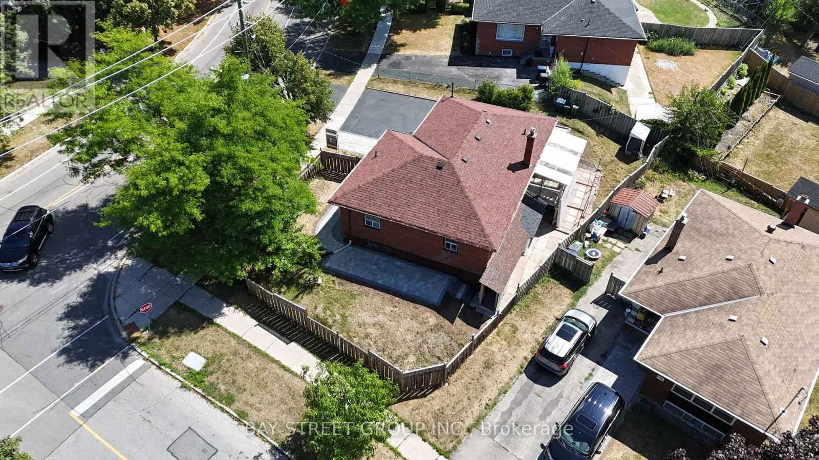 839 BRIMORTON DRIVE