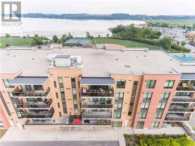 502 - 171 SHANLY STREET, #502