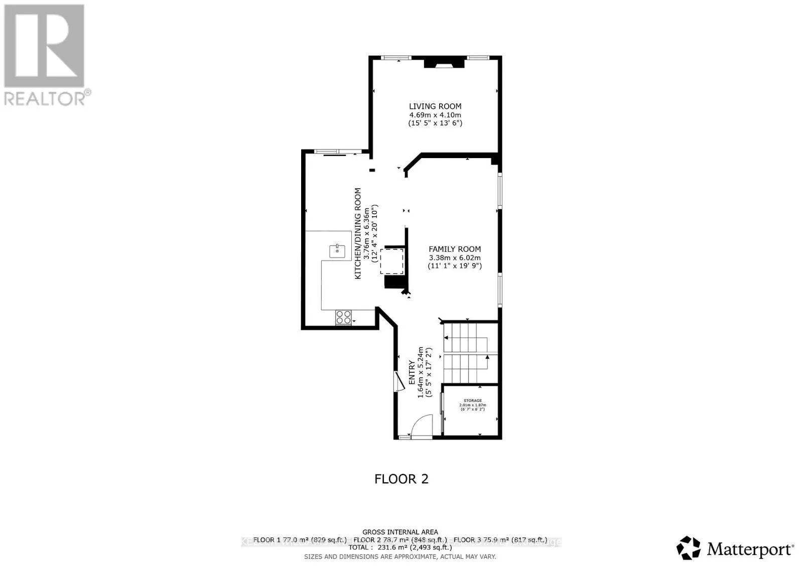 17 BEAUMARIS CRESCENT