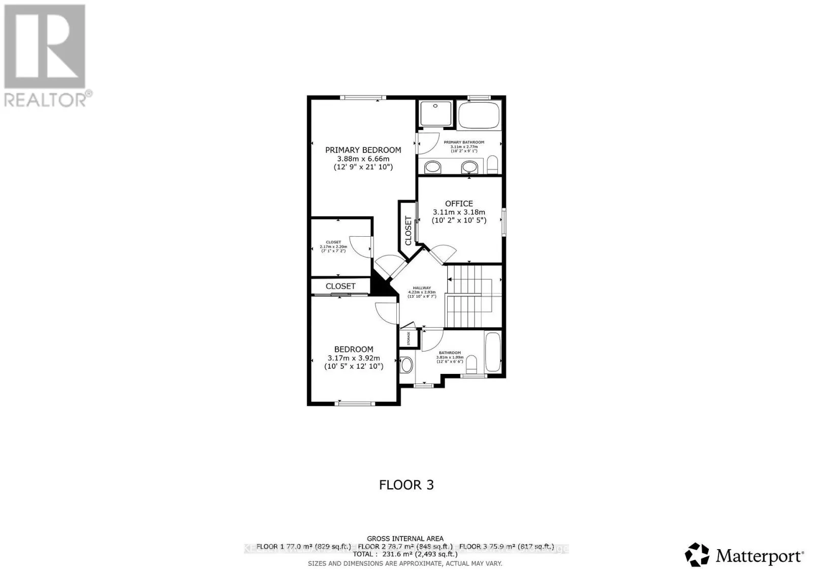 17 BEAUMARIS CRESCENT