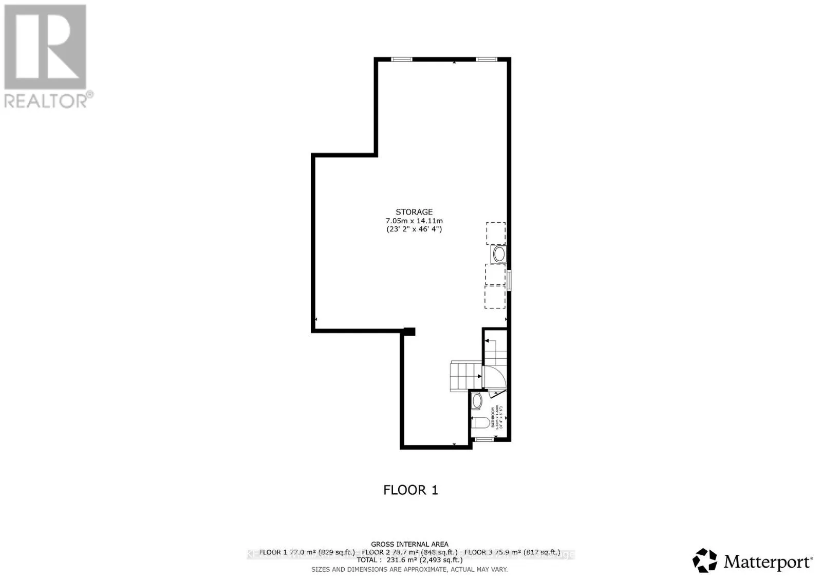 17 BEAUMARIS CRESCENT