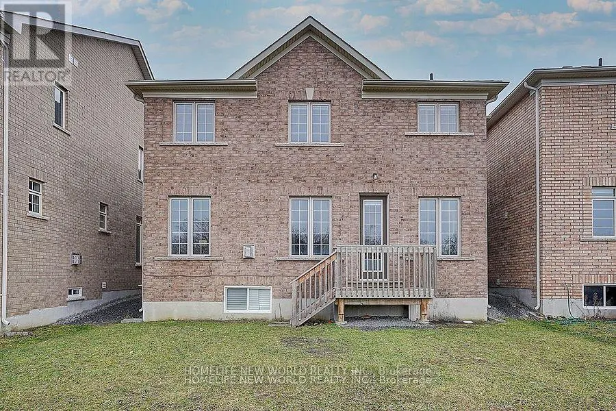 2497 BANDSMAN CRESCENT