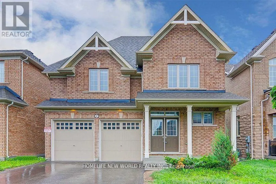 2497 BANDSMAN CRESCENT