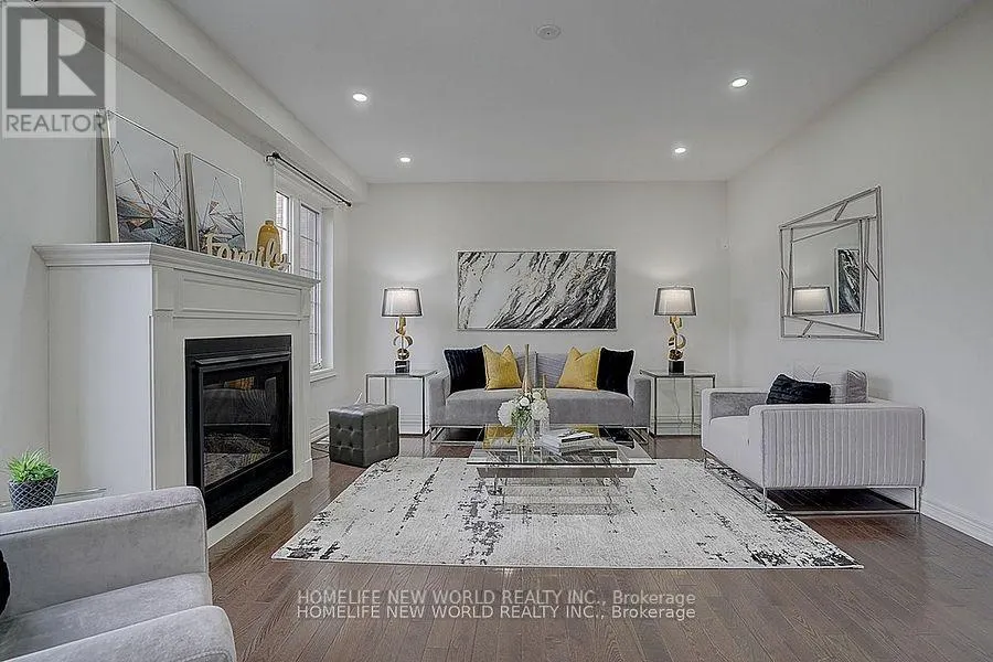 2497 BANDSMAN CRESCENT