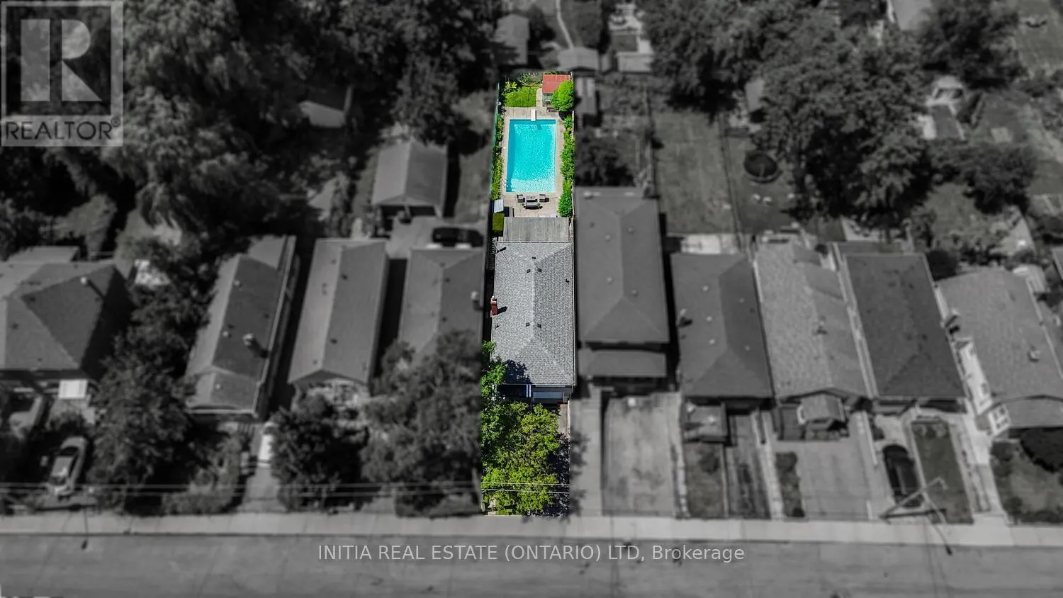 38 NORTH EDGELY AVENUE