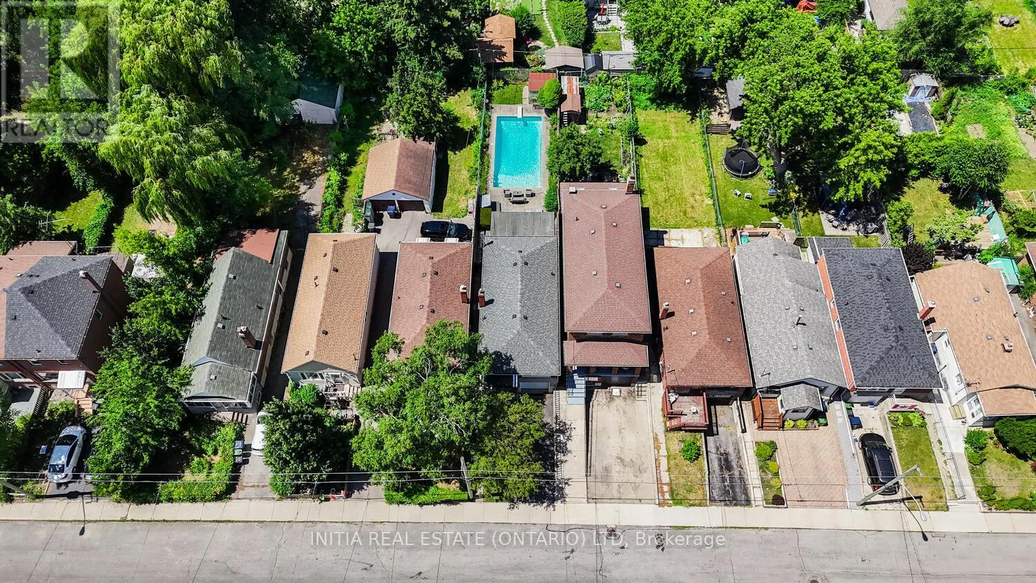 38 NORTH EDGELY AVENUE