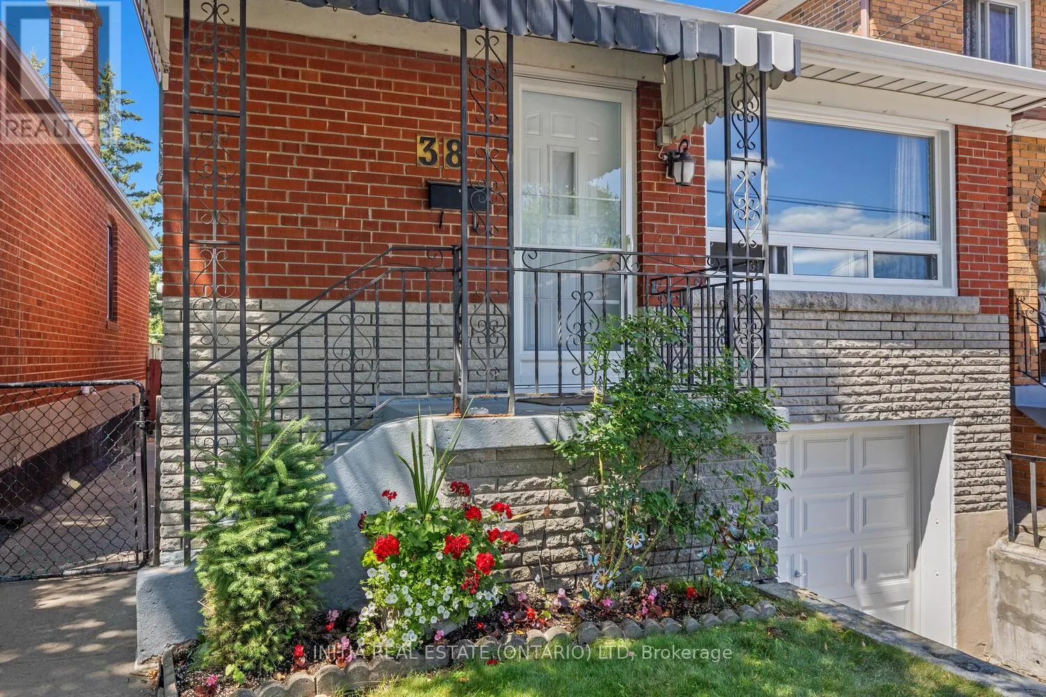 38 NORTH EDGELY AVENUE