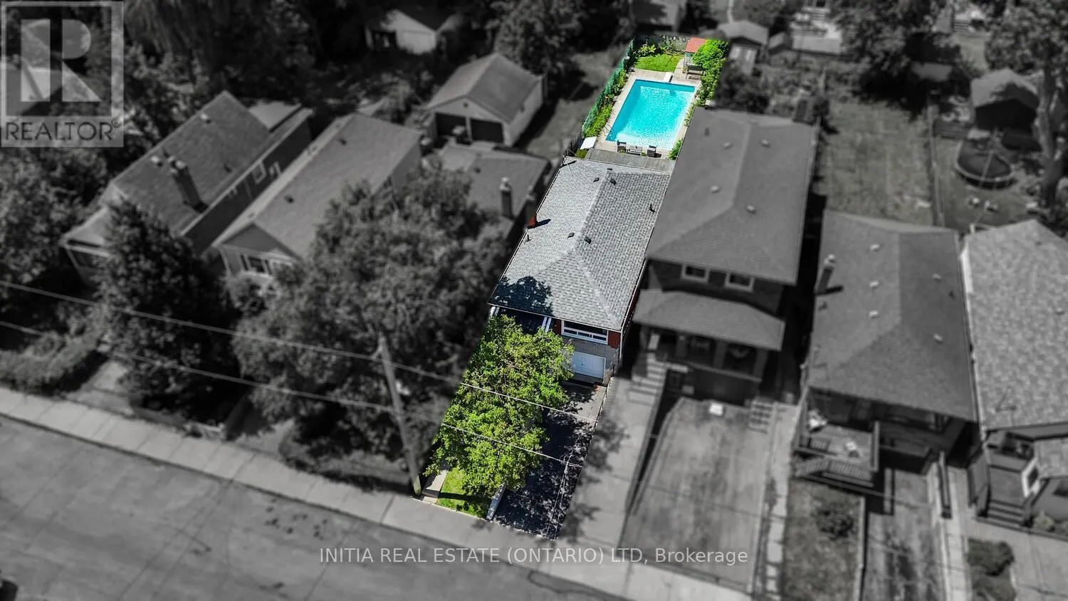 38 NORTH EDGELY AVENUE