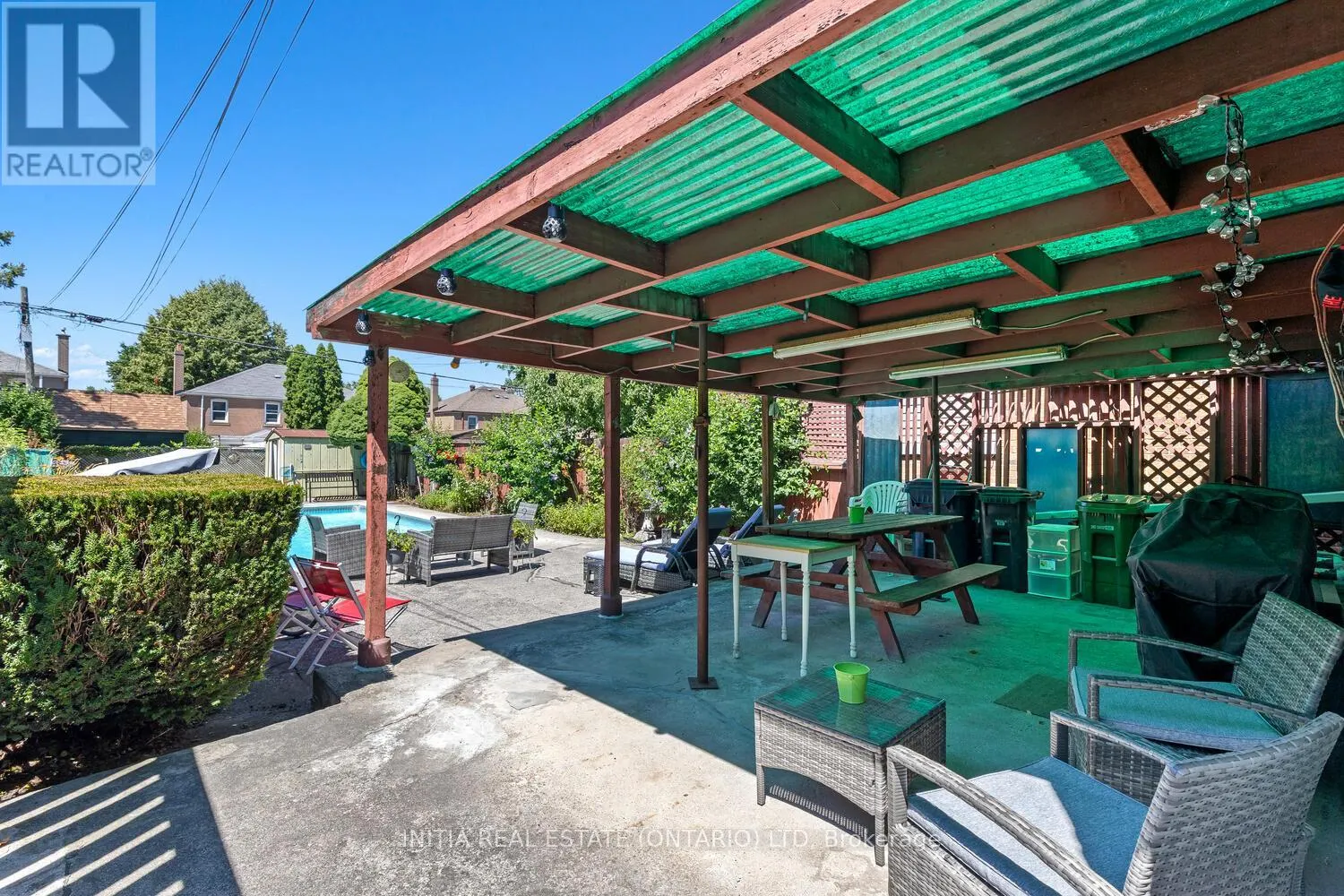 38 NORTH EDGELY AVENUE