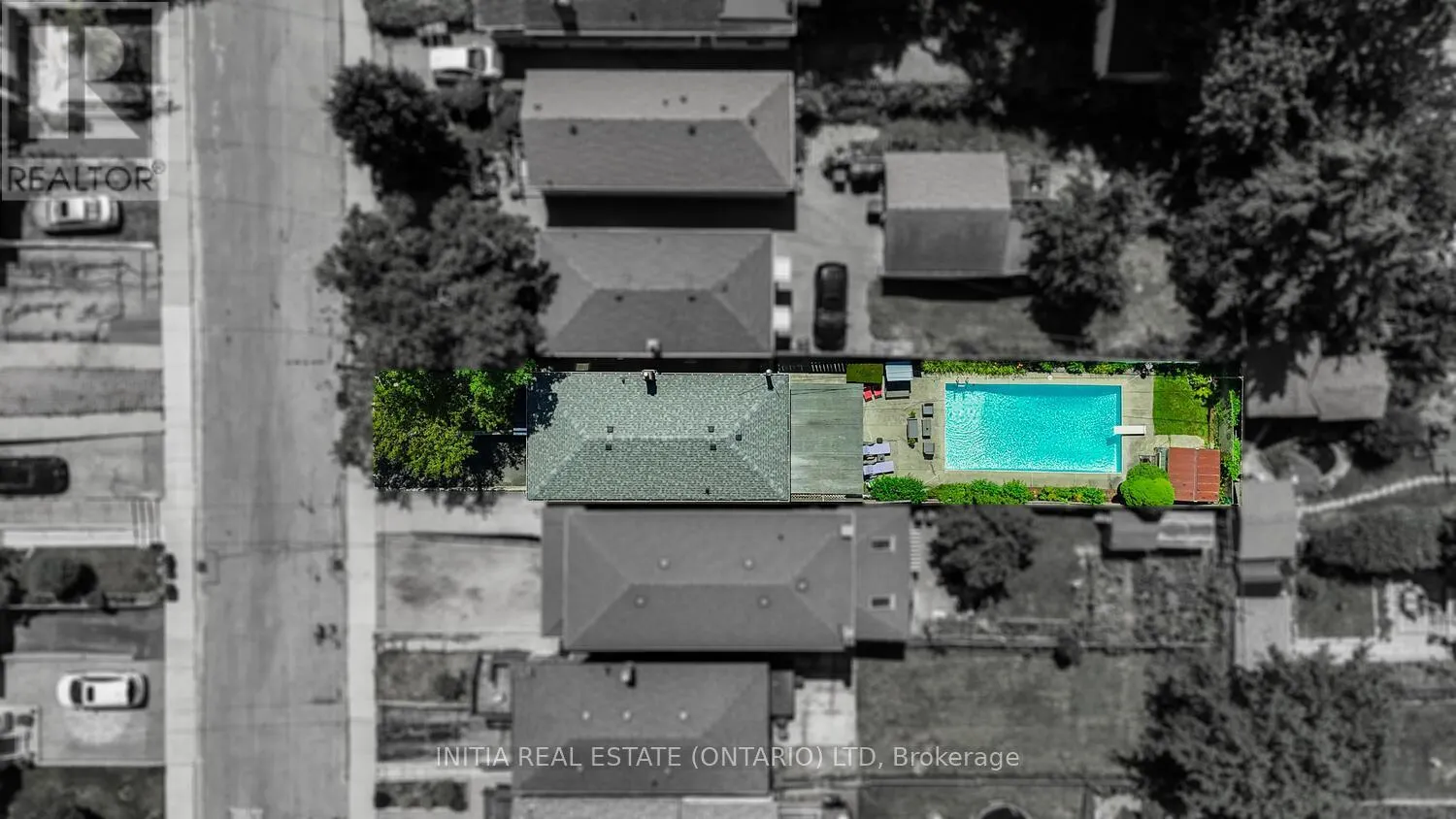 38 NORTH EDGELY AVENUE