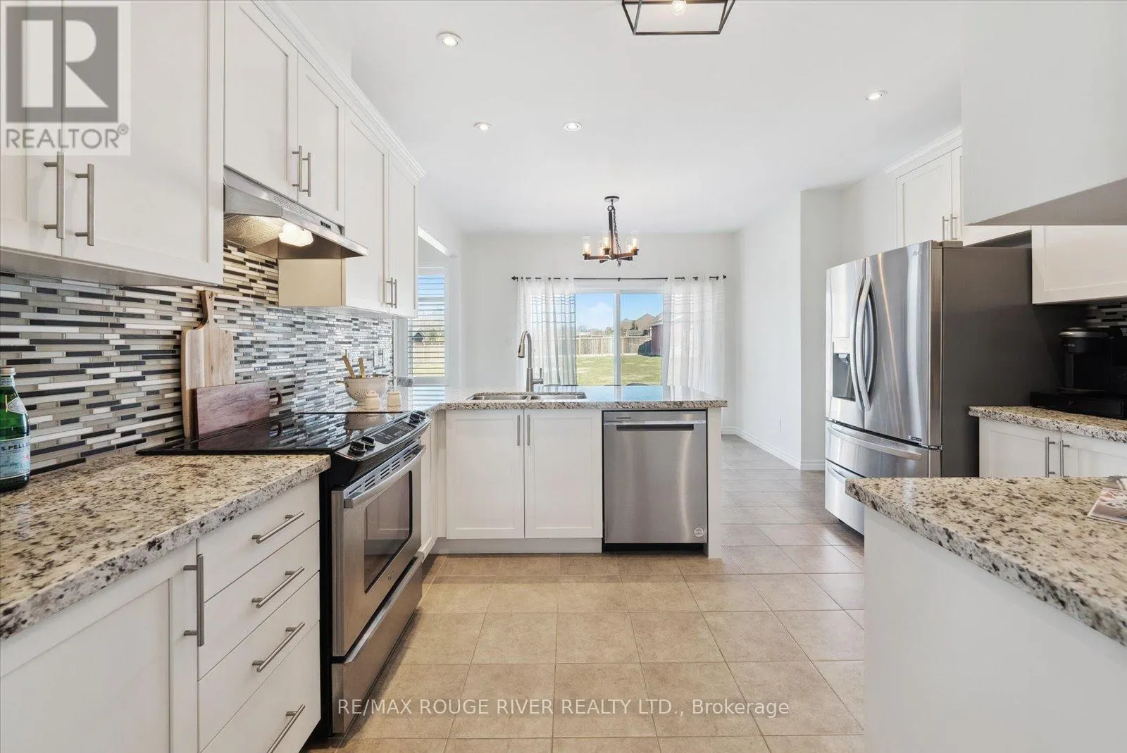 38 CHARLES TILLEY CRESCENT