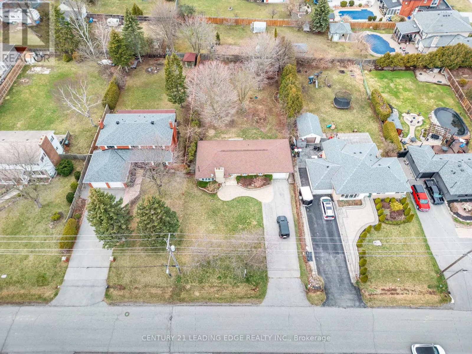 116 BROADVIEW AVENUE