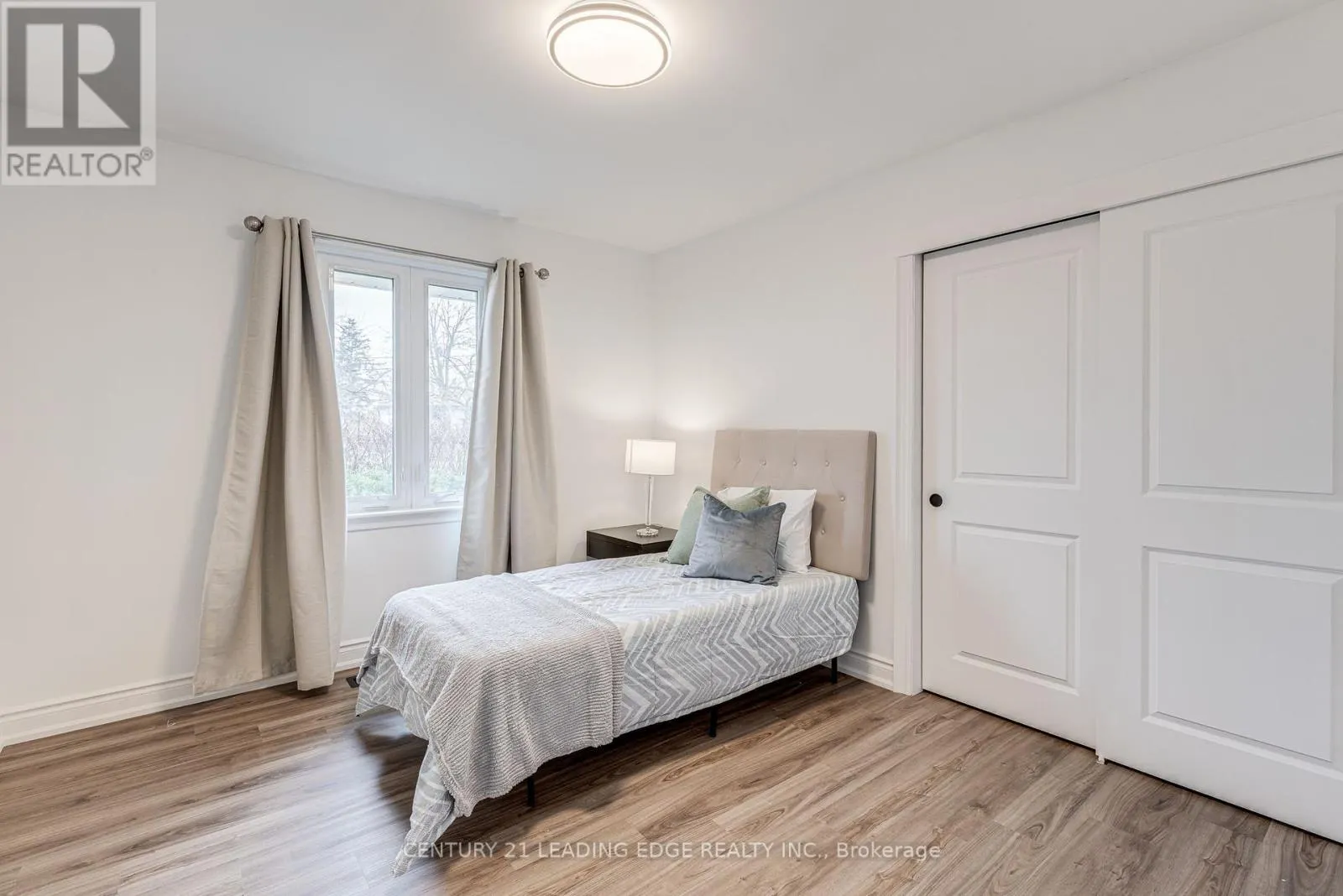 116 BROADVIEW AVENUE