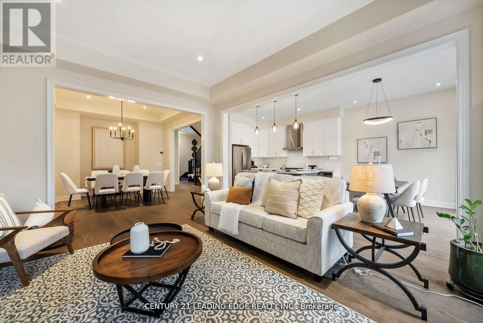 89 DEER RIDGE CRESCENT