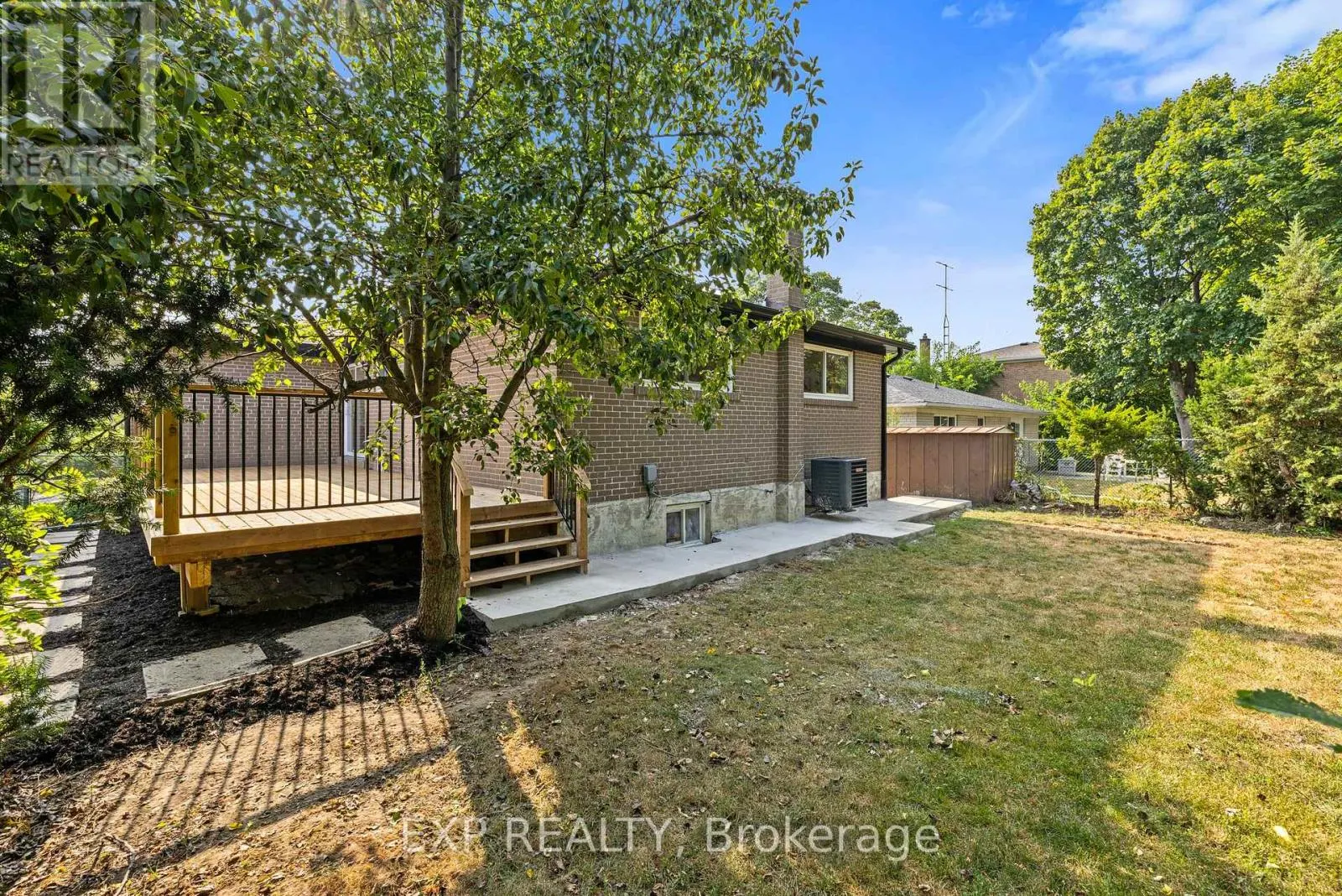 5 MIDCROFT DRIVE