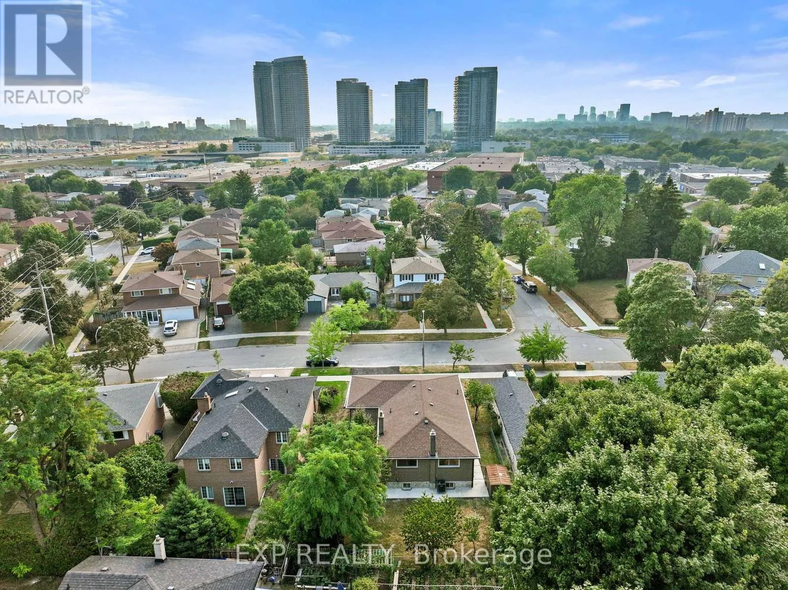 5 MIDCROFT DRIVE