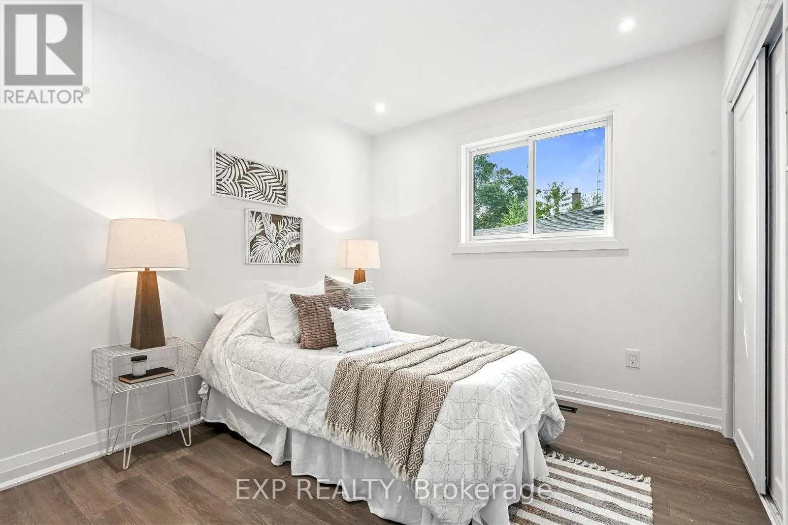 5 MIDCROFT DRIVE