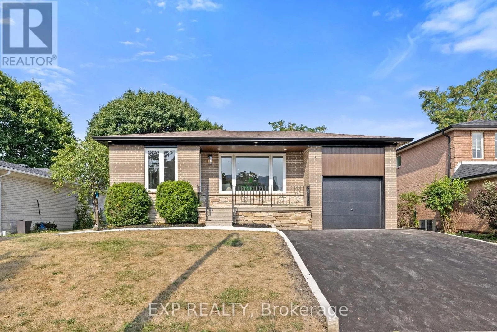 5 MIDCROFT DRIVE
