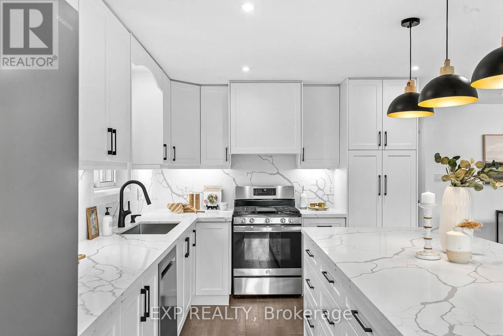 5 MIDCROFT DRIVE