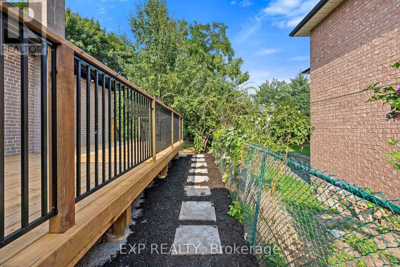 5 MIDCROFT DRIVE