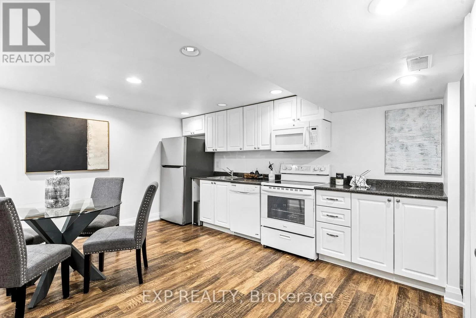 5 MIDCROFT DRIVE