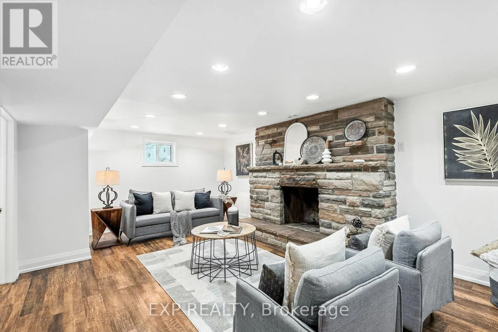 5 MIDCROFT DRIVE