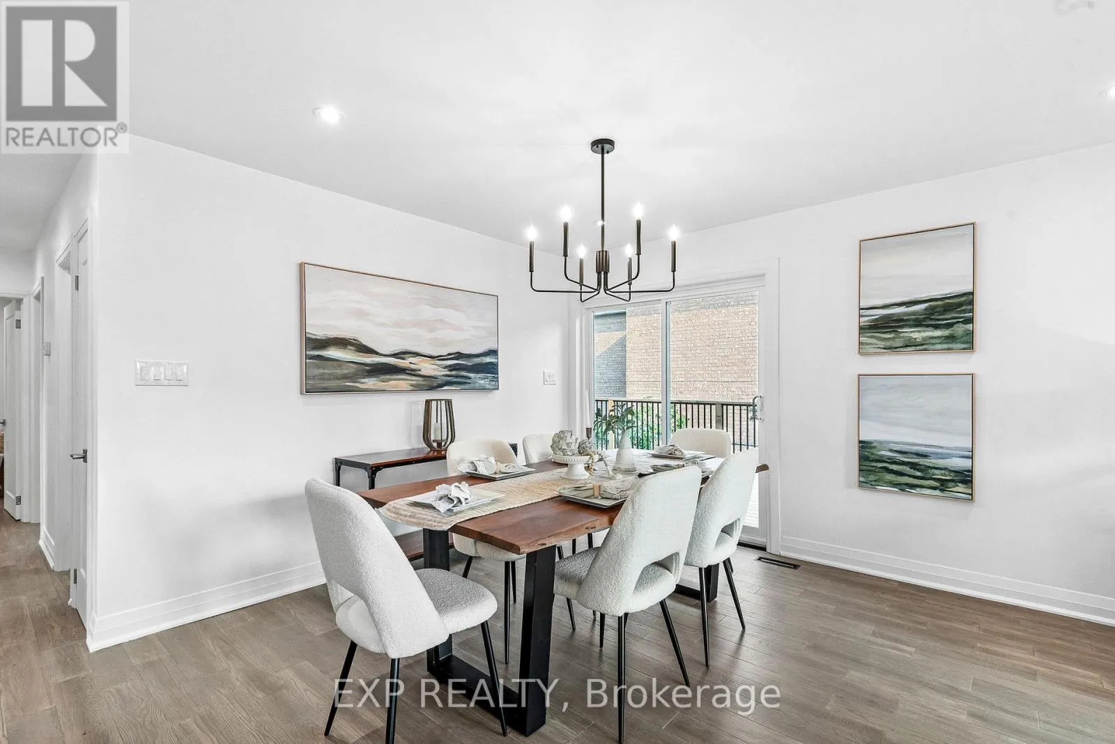 5 MIDCROFT DRIVE