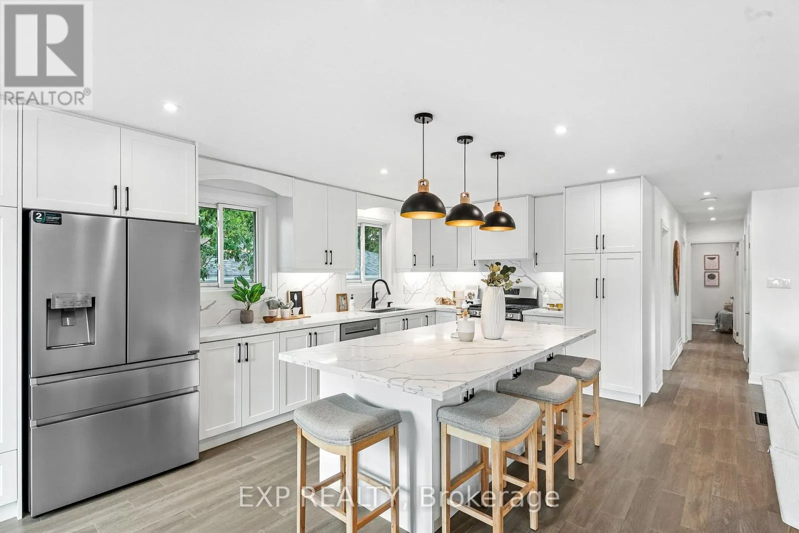 5 MIDCROFT DRIVE