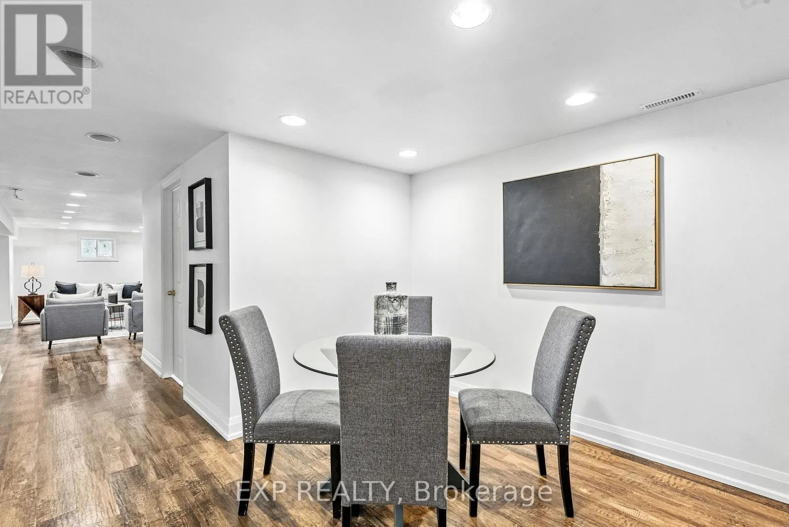 5 MIDCROFT DRIVE