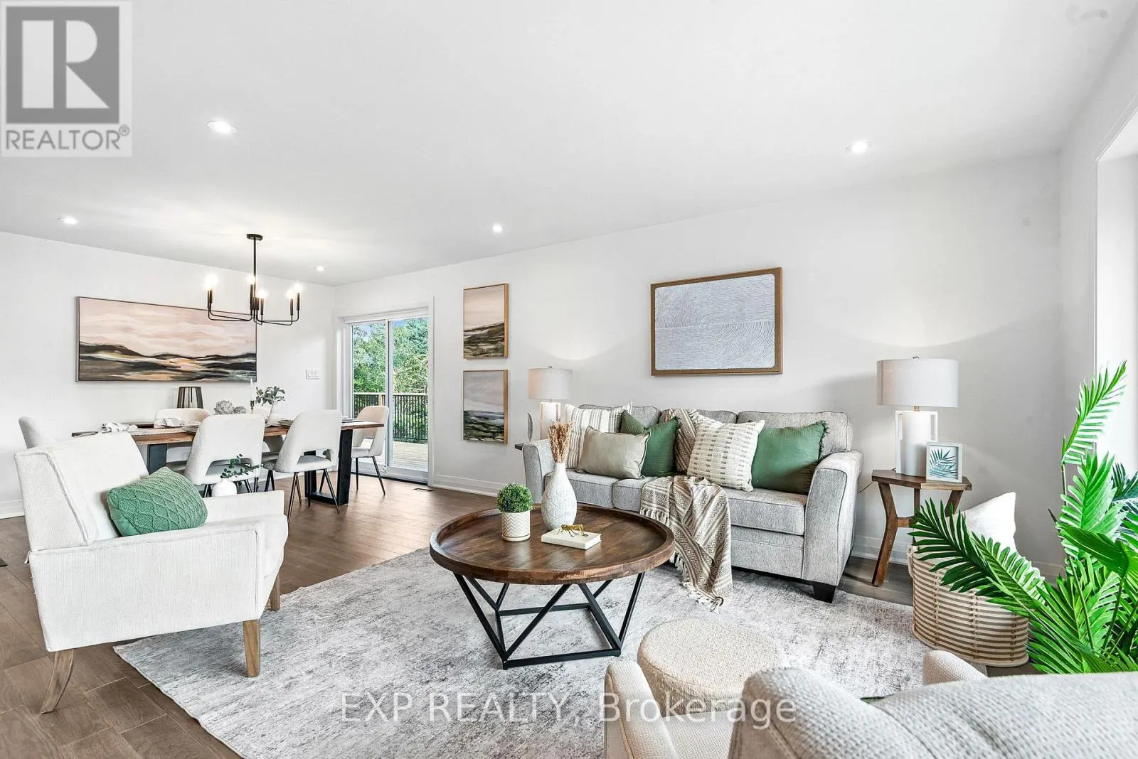 5 MIDCROFT DRIVE