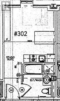 302 - 70 KING STREET E