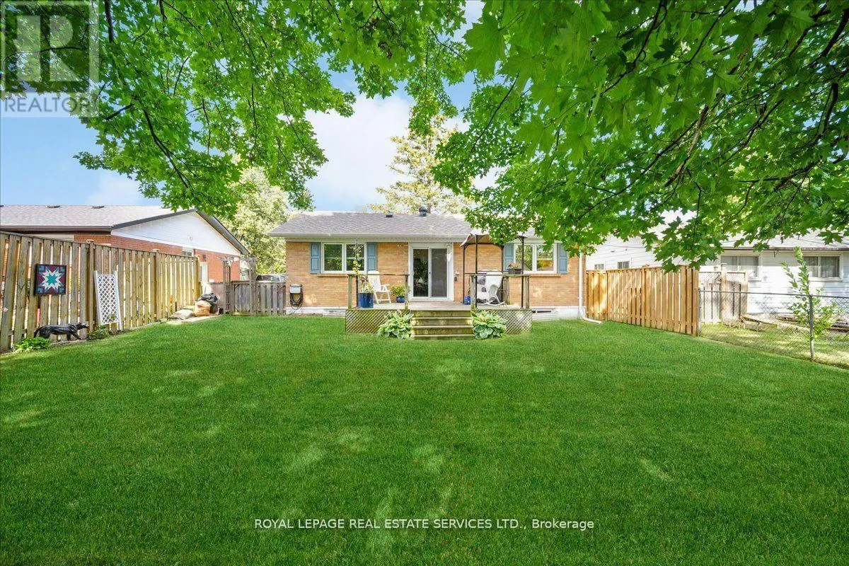 155 BURCHER ROAD