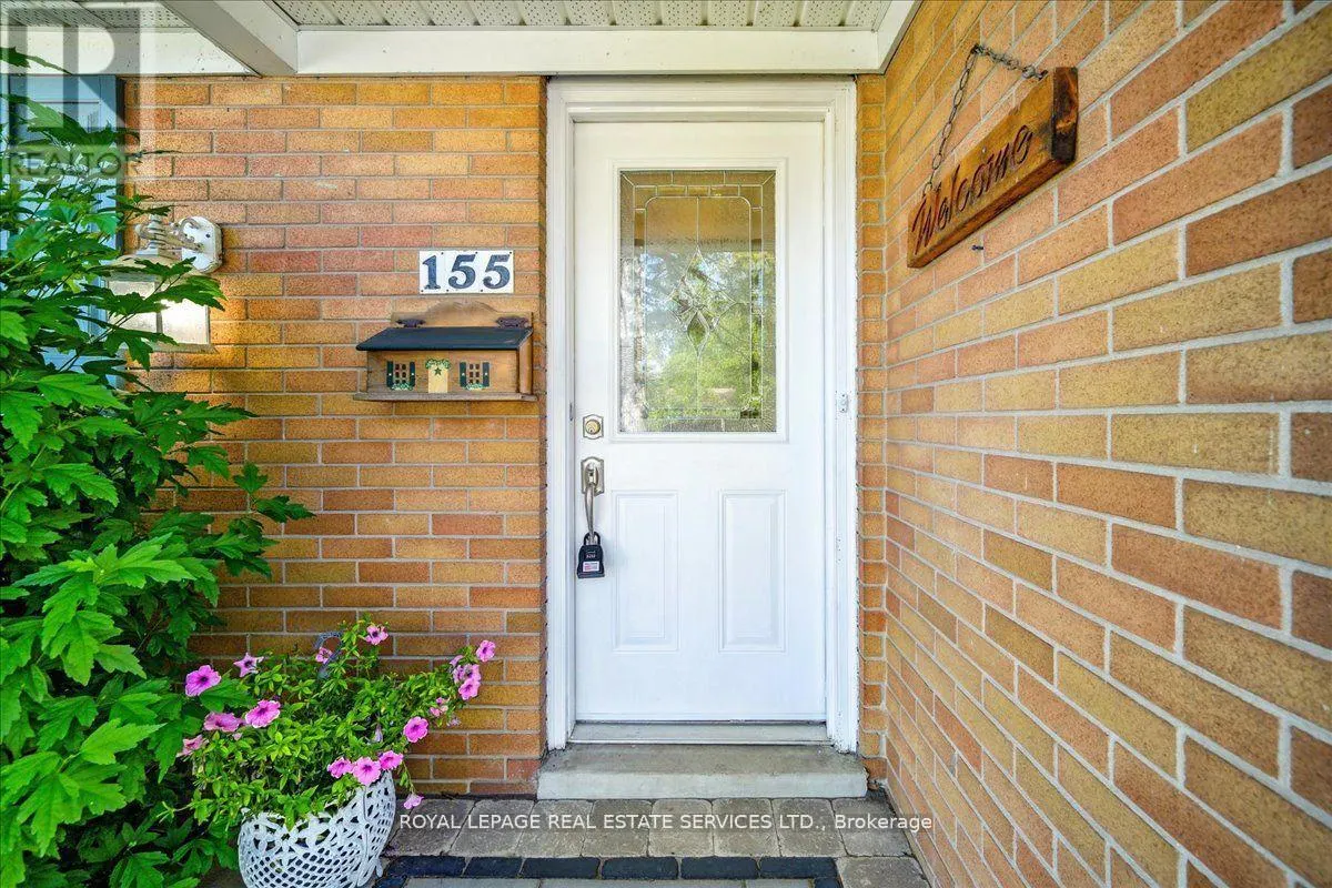 155 BURCHER ROAD