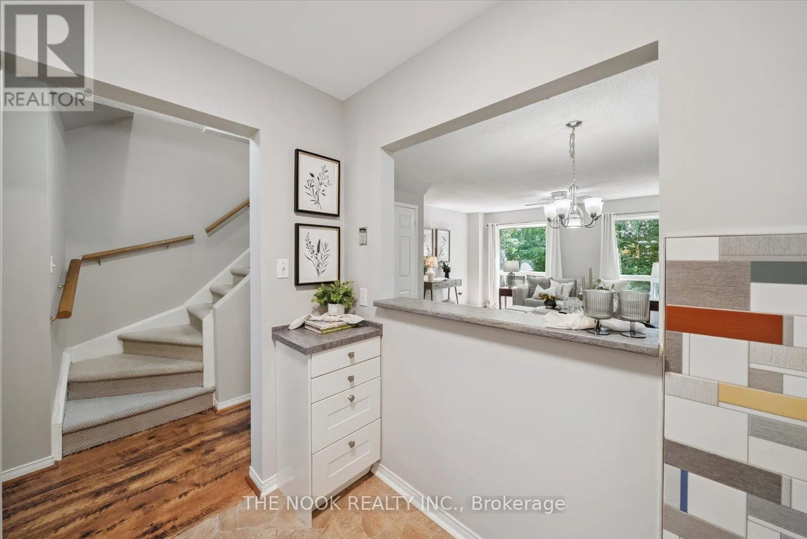 36 - 905 BAYLY STREET, #36