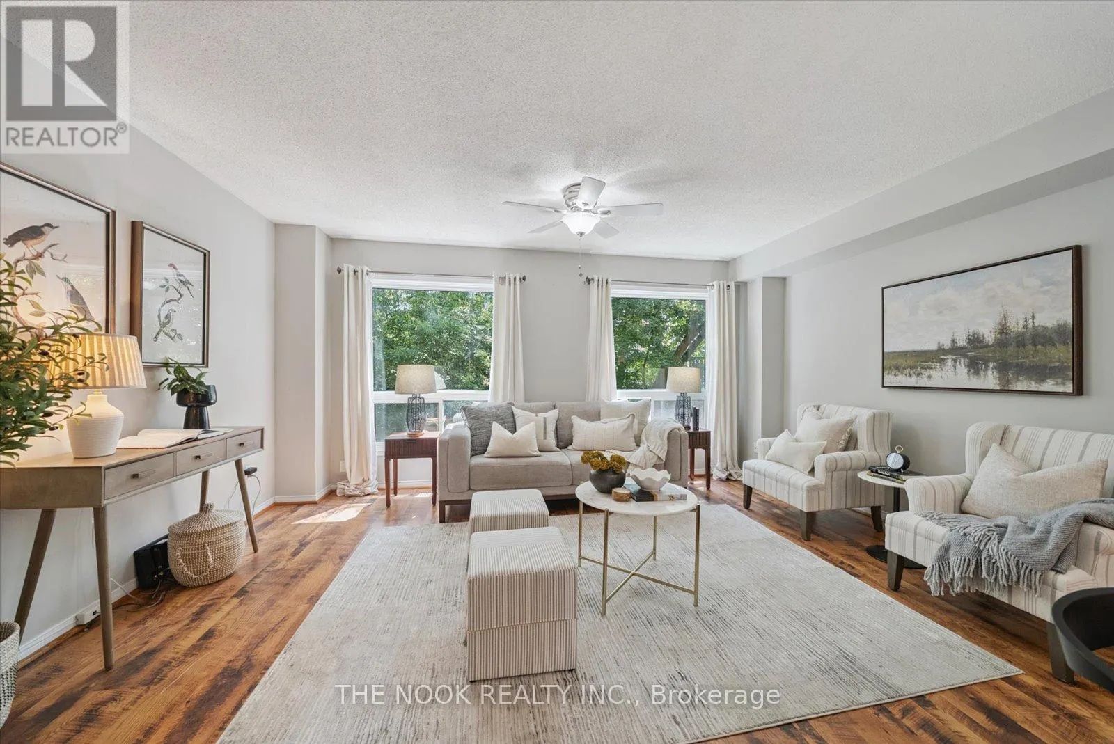 36 - 905 BAYLY STREET, #36