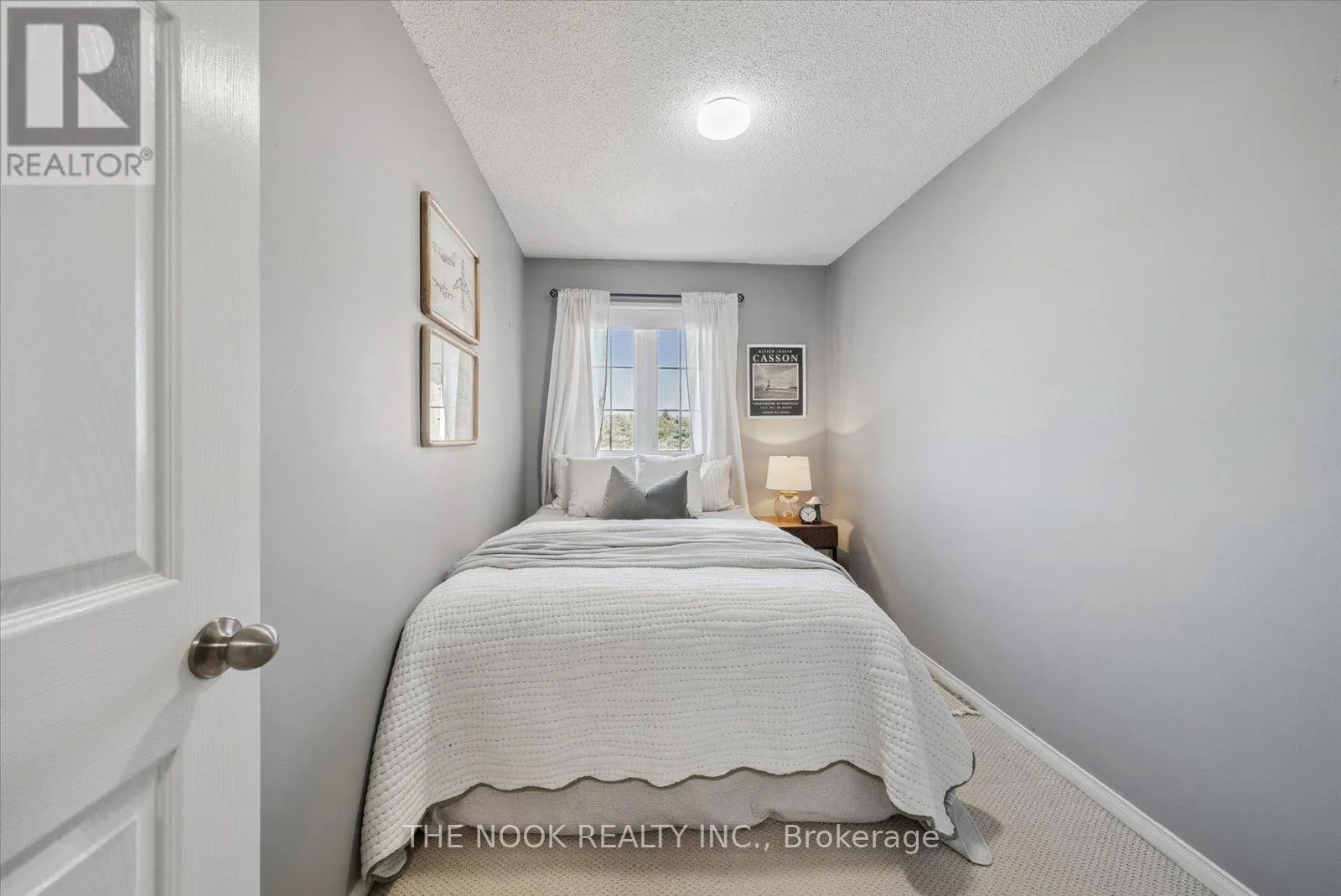 36 - 905 BAYLY STREET, #36