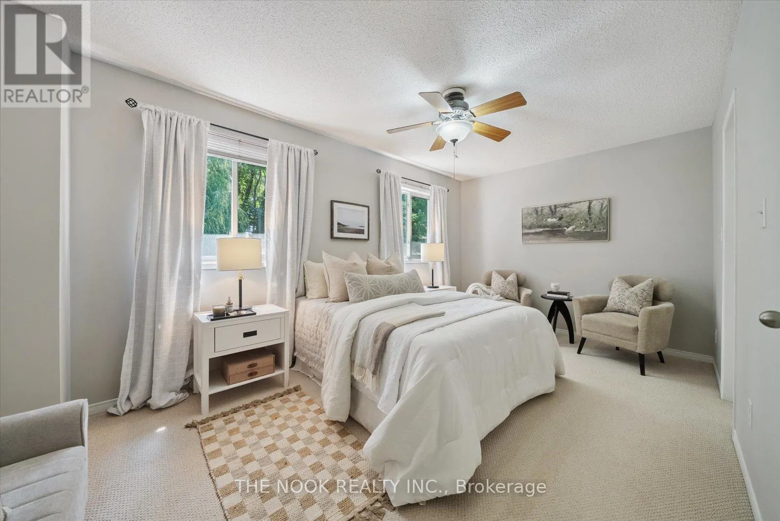 36 - 905 BAYLY STREET, #36