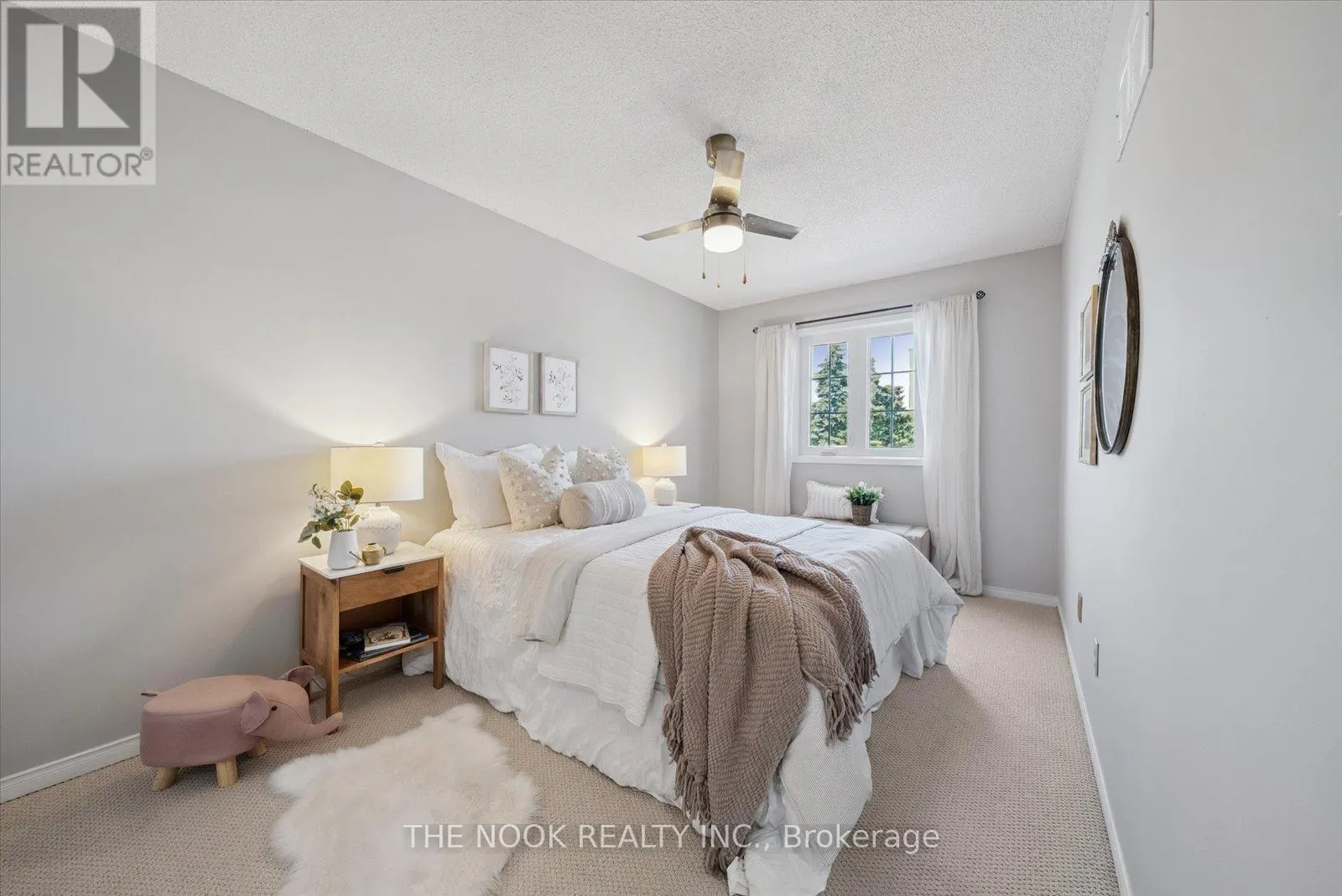 36 - 905 BAYLY STREET, #36
